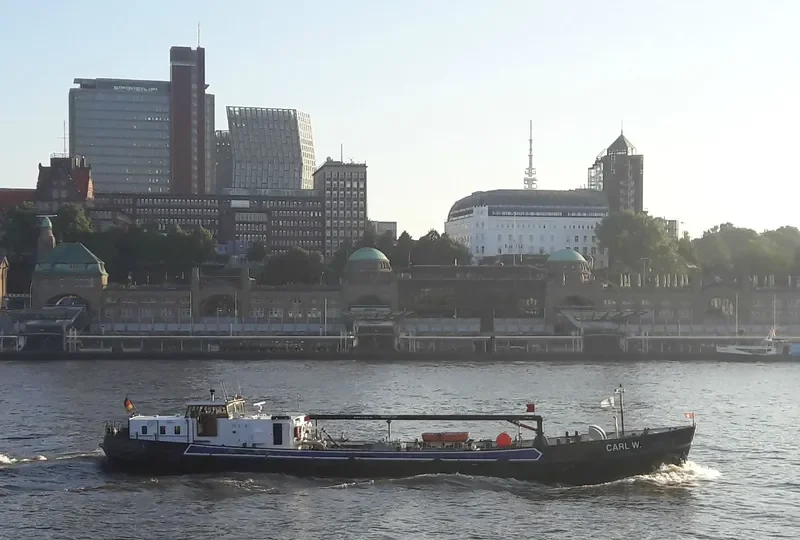 CARL W. General Cargo IMO 6412463 photo 7