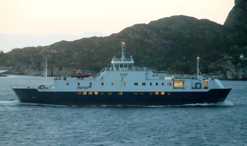 DYROY Ro-Ro IMO 6413352 photo 3