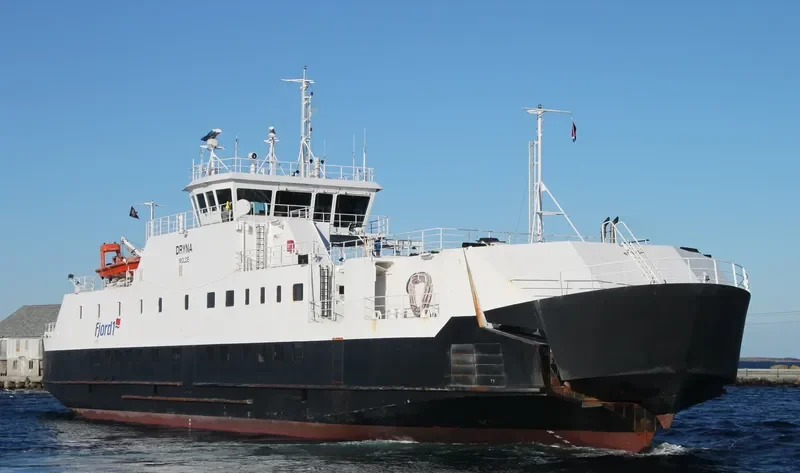 DYROY Ro-Ro IMO 6413352 photo 4