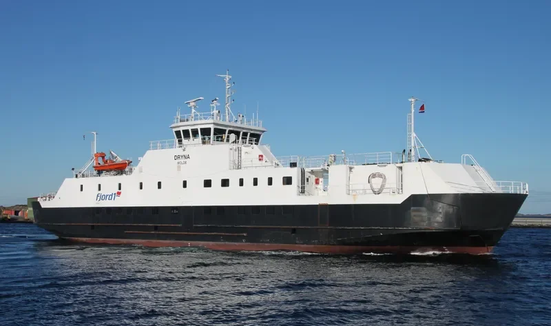 DYROY Ro-Ro IMO 6413352 photo 5