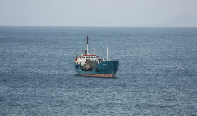 MAROULA Tanker IMO 6415879 photo 7