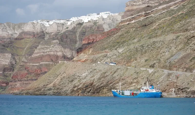 MAROULA Tanker IMO 6415879 photo 9
