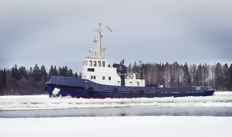 SKARNAS General Cargo IMO 6415881 photo 3