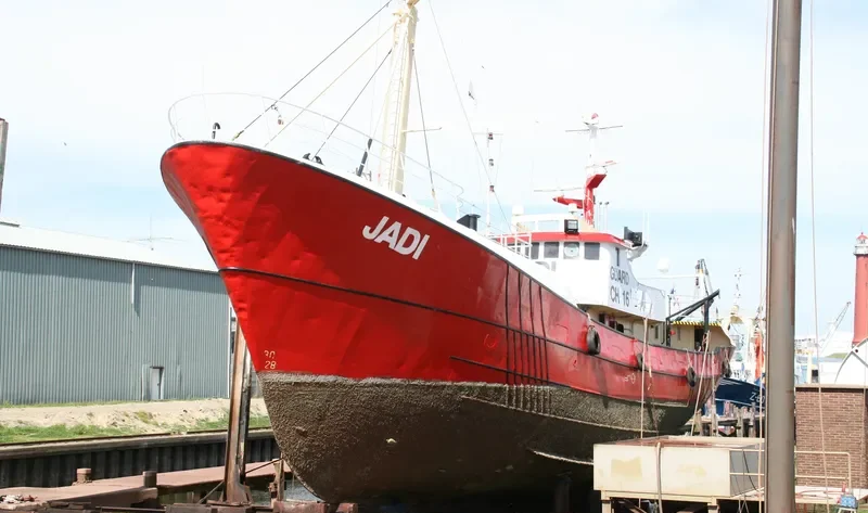NAVE SANTA MARIA General Cargo IMO 6417499 photo 4
