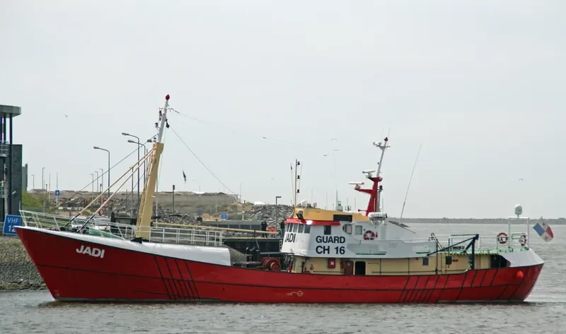 NAVE SANTA MARIA General Cargo IMO 6417499 photo 5