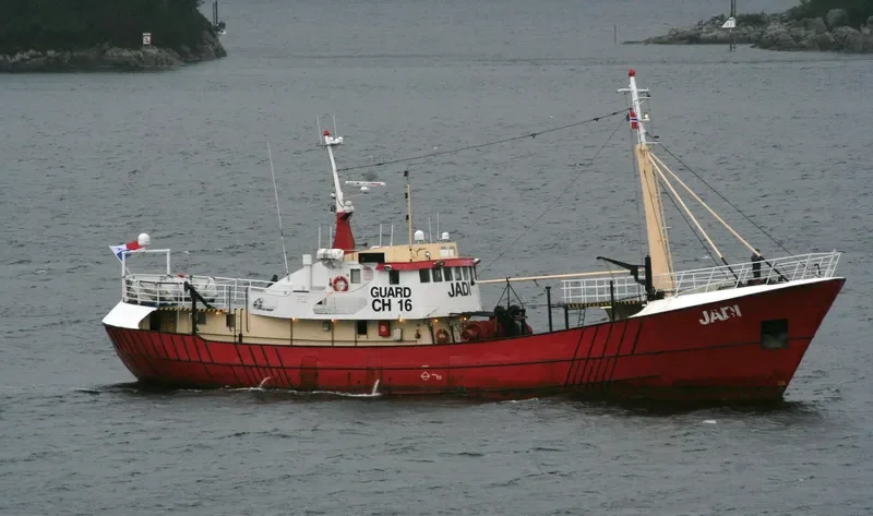 NAVE SANTA MARIA General Cargo IMO 6417499 photo 8