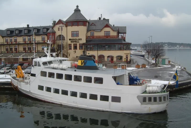 RAMSO Passenger Ship IMO 6417528 photo 7