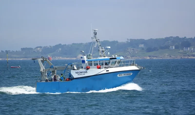 LADY CLAUDIA General Cargo IMO 6417982