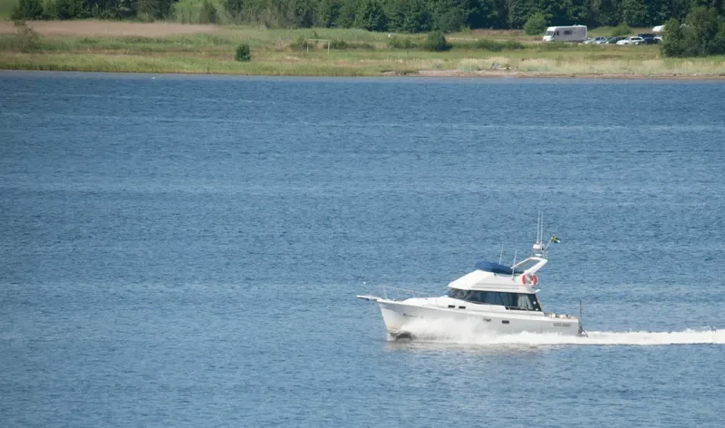 SCORPIO General Cargo IMO 6418209