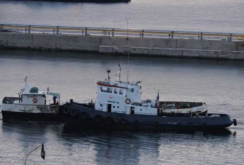 CHRISTOS XVI General Cargo IMO 6418429 photo 3