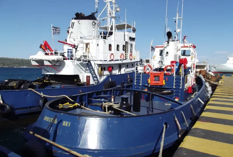 CHRISTOS XVI General Cargo IMO 6418429 photo 9