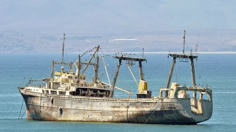 GUAMBLIN General Cargo IMO 6419344 photo 2