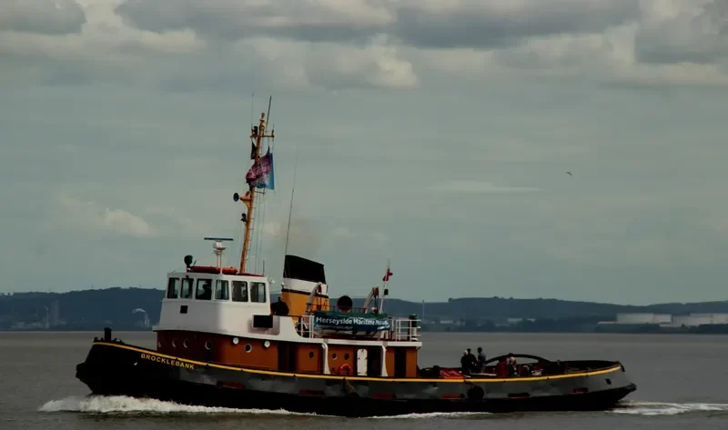 BROCKLEBANK General Cargo IMO 6420408 photo 7