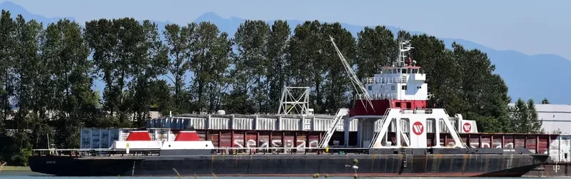 SEASPAN GREG General Cargo IMO 6420484