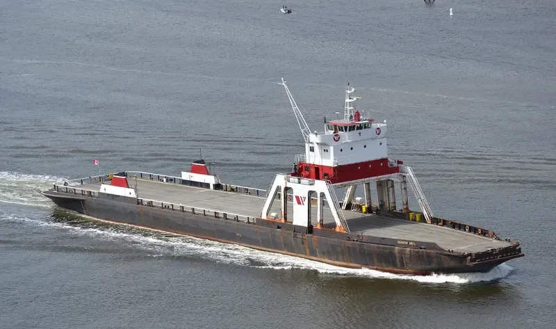 SEASPAN GREG General Cargo IMO 6420484 photo 6