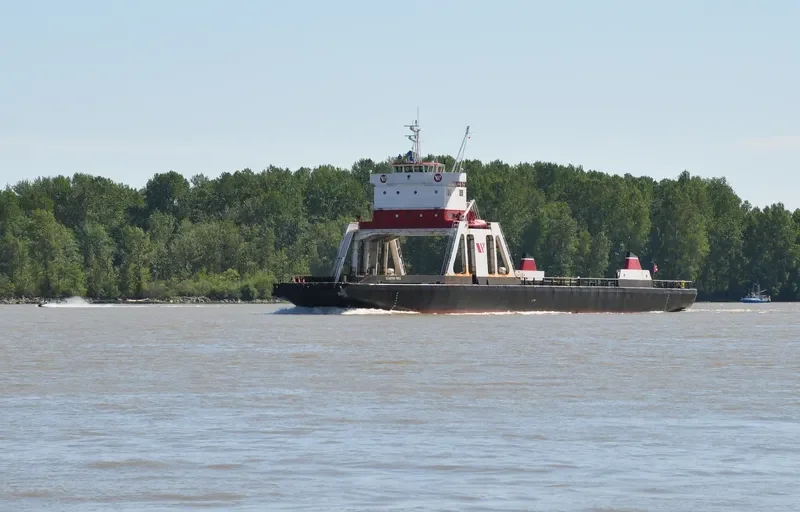 SEASPAN GREG General Cargo IMO 6420484 photo 8