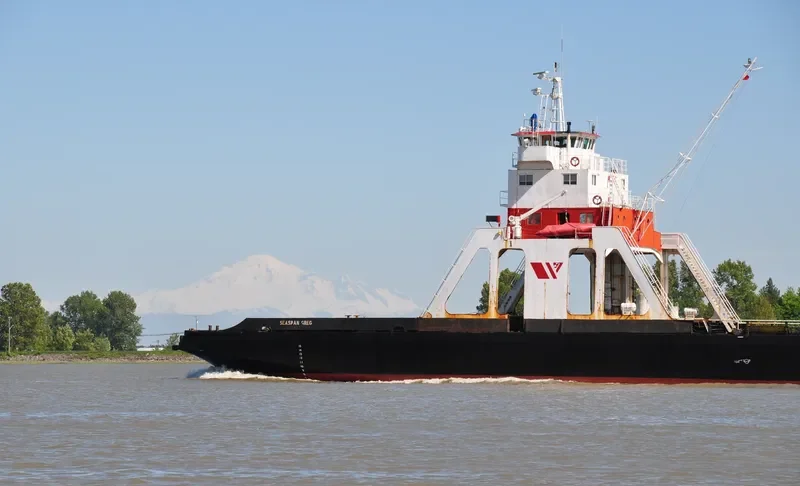 SEASPAN GREG General Cargo IMO 6420484 photo 9