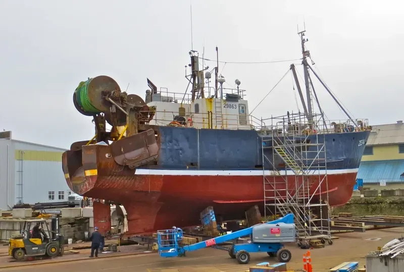 ZEAL General Cargo IMO 6420513 photo 2