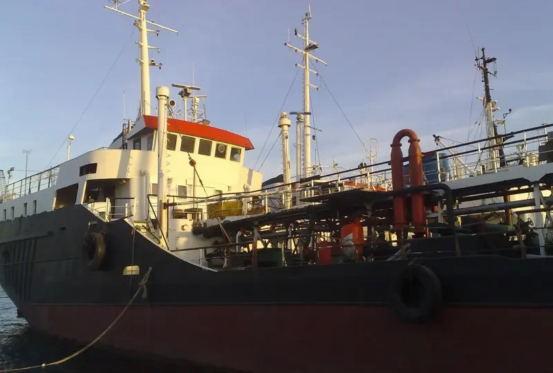 DIMITRA General Cargo IMO 6420991 photo 3