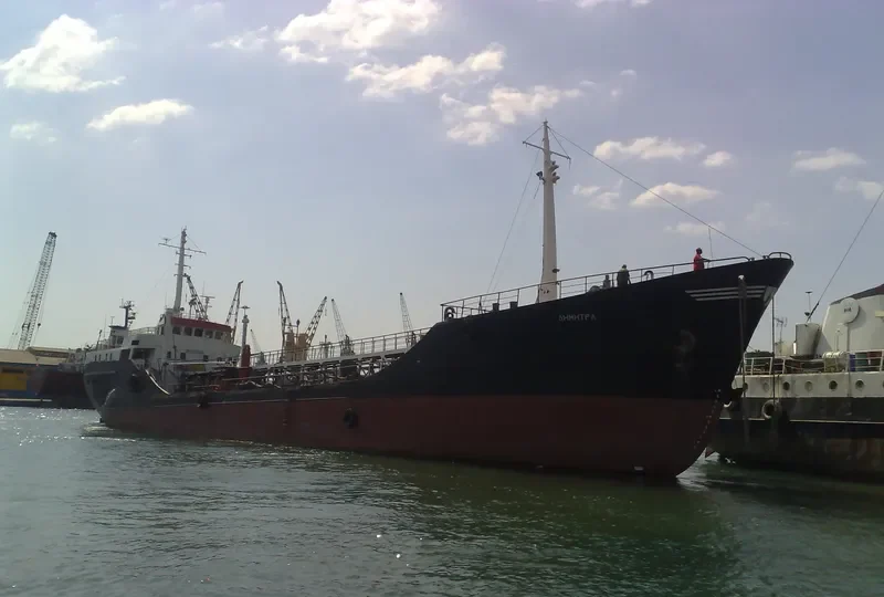 DIMITRA General Cargo IMO 6420991 photo 4