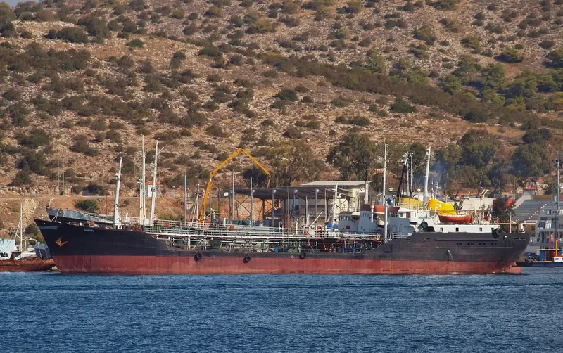 DIMITRA General Cargo IMO 6420991 photo 6