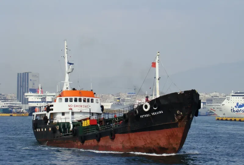 THEODOROS Tanker IMO 6421660 photo 6