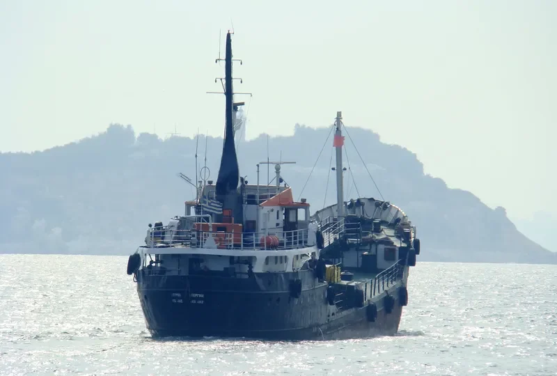 THEODOROS Tanker IMO 6421660 photo 7