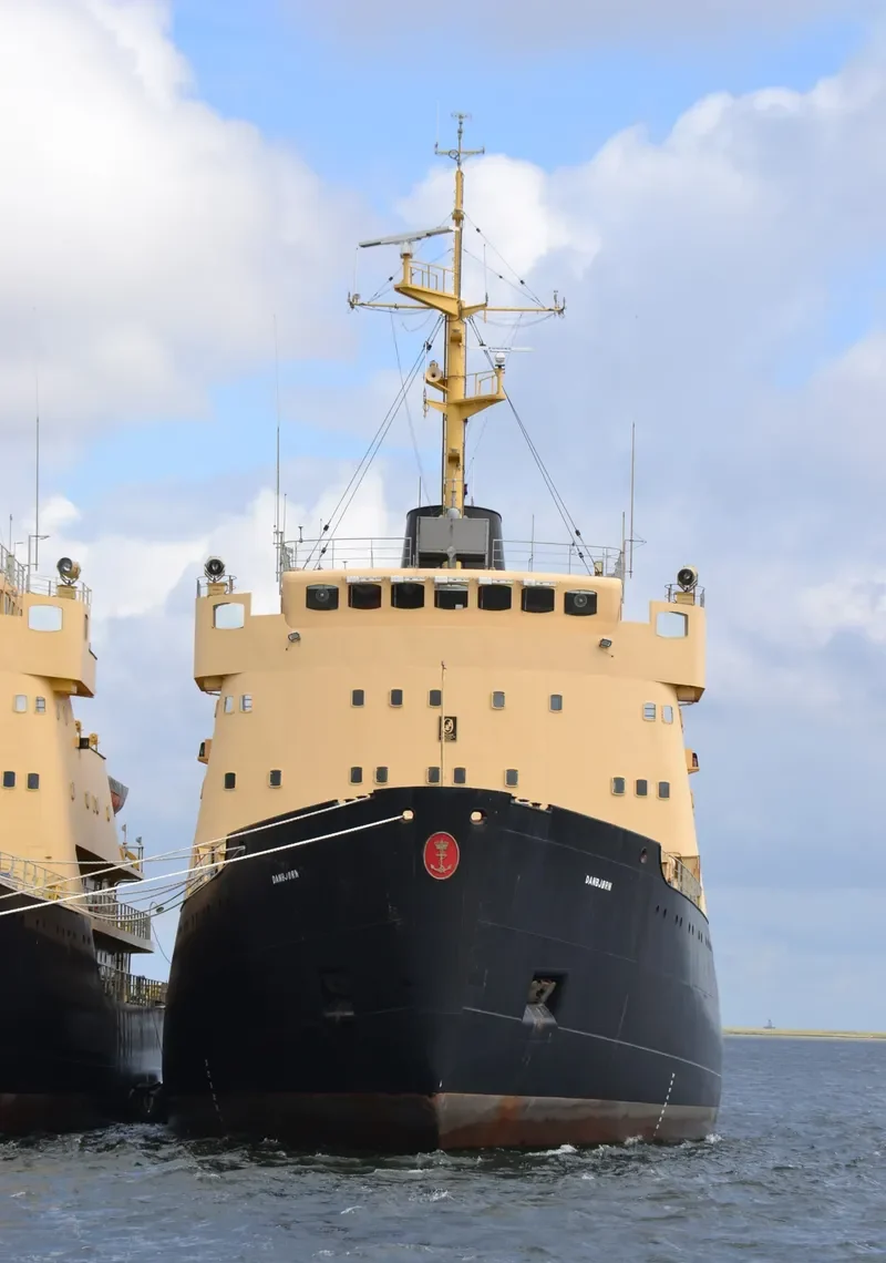 DANBJORN General Cargo IMO 6421919 photo 6