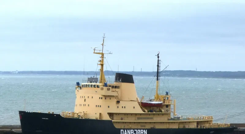 DANBJORN General Cargo IMO 6421919 photo 10