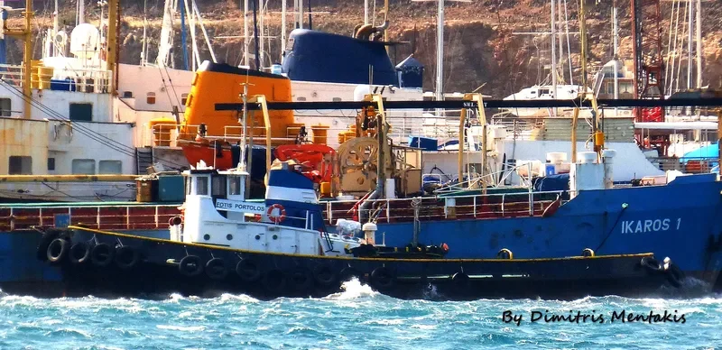 FOTIS PORTOLOS General Cargo IMO 6422860 photo 5