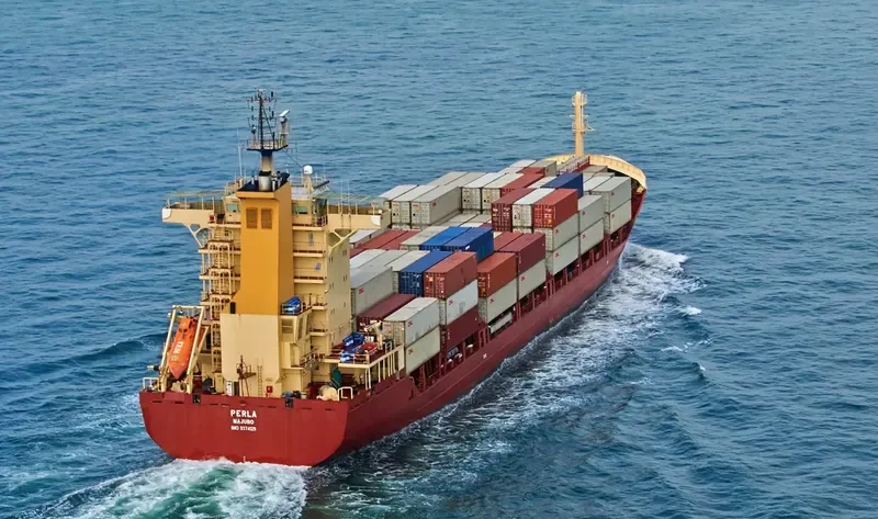 PERLA General Cargo IMO 6423137 photo 6