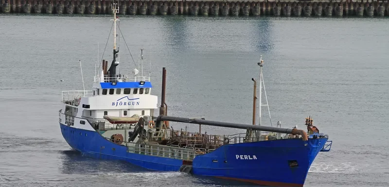 PERLA General Cargo IMO 6423137 photo 8
