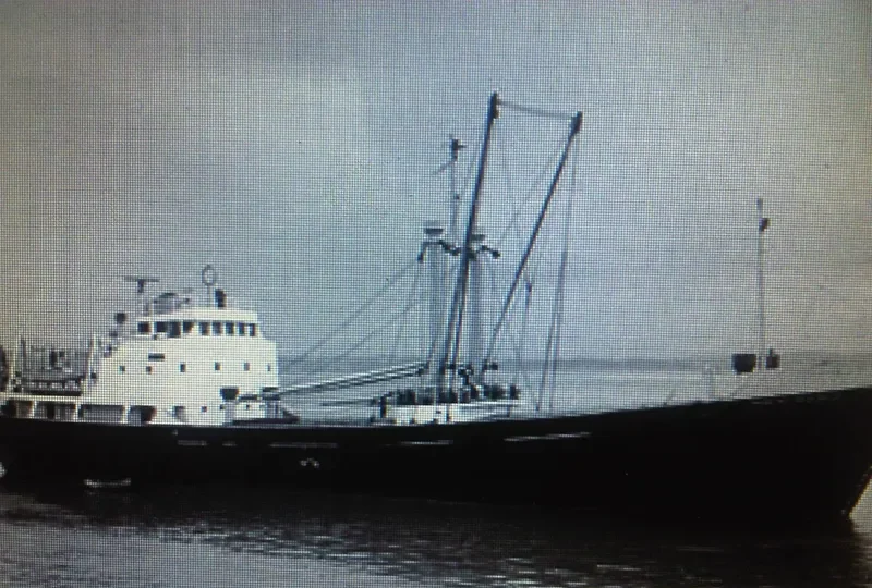 MONCHO REBOREDO General Cargo IMO 6424052