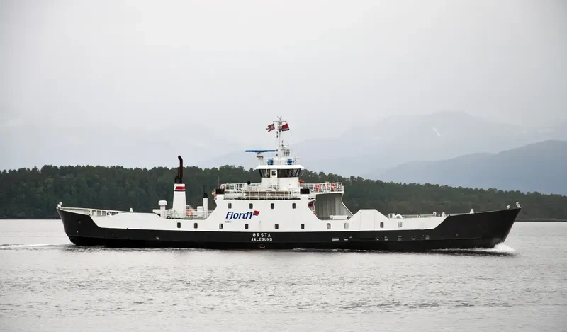 KVITHOLM Ro-Ro IMO 6424076