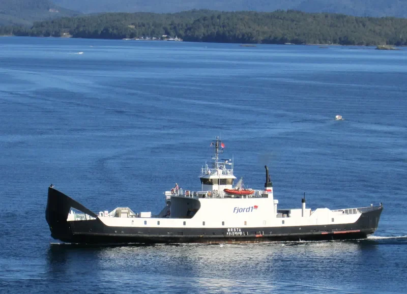 KVITHOLM Ro-Ro IMO 6424076 photo 4