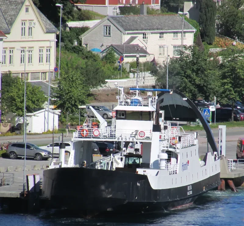 KVITHOLM Ro-Ro IMO 6424076 photo 6