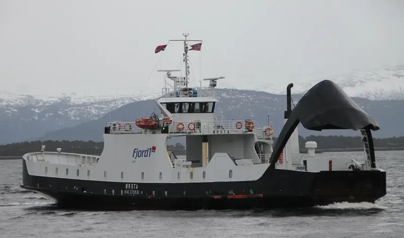 KVITHOLM Ro-Ro IMO 6424076 photo 9