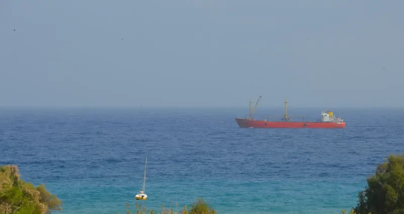 DIMITRIOS General Cargo IMO 6500909 photo 4