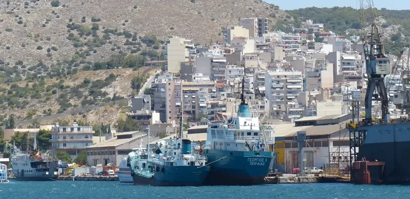 FILIATRA Tanker IMO 6501355 photo 5