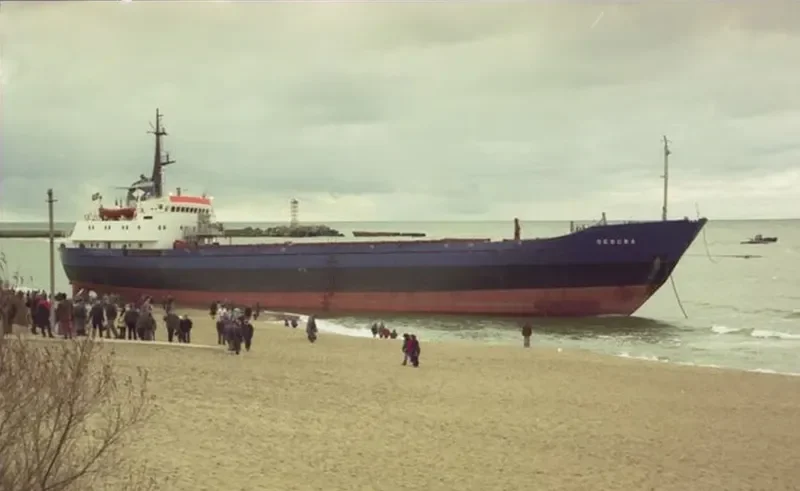 DEBORA General Cargo IMO 6501537 photo 4