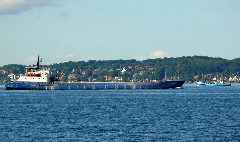 DEBORA General Cargo IMO 6501537 photo 7