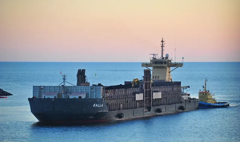 ISBJORN General Cargo IMO 6502074 photo 2