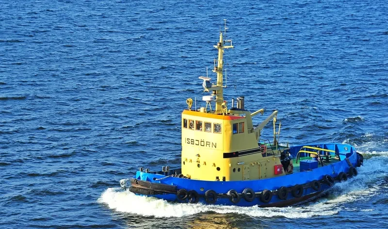 ISBJORN General Cargo IMO 6502074 photo 3