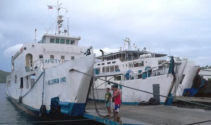 MILLENNIUM UNO Ro-Ro IMO 6503250