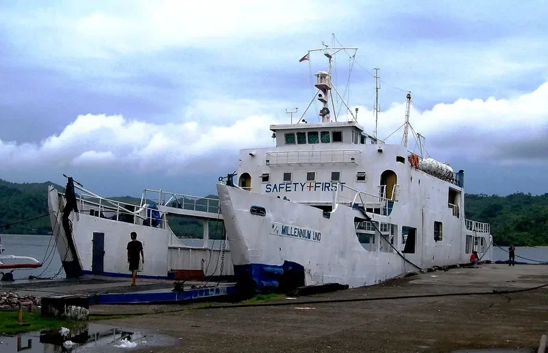 MILLENNIUM UNO Ro-Ro IMO 6503250 photo 3