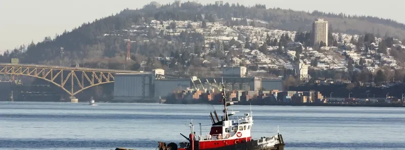 SEASPAN QUEEN General Cargo IMO 6503731 photo 9