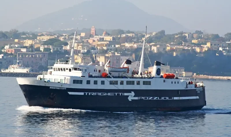 HISAR 2 Ro-Ro IMO 6504773 photo 2