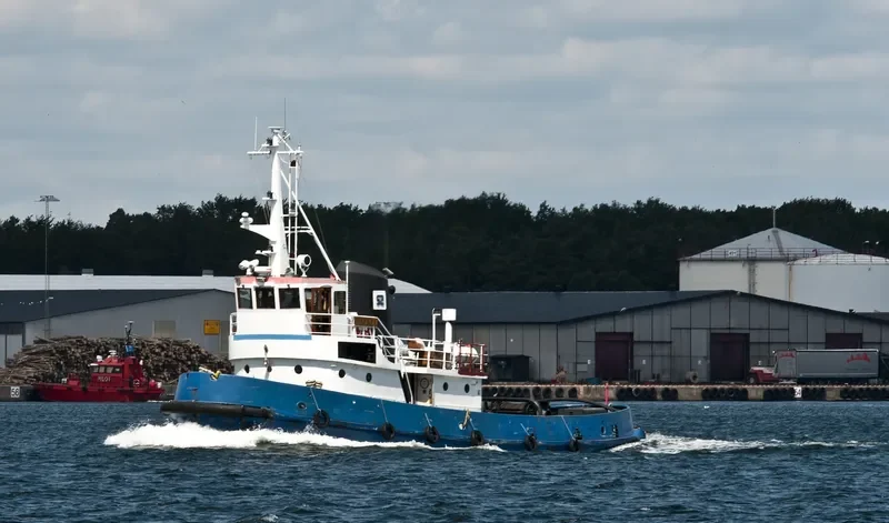 HERO General Cargo IMO 6504931 photo 2
