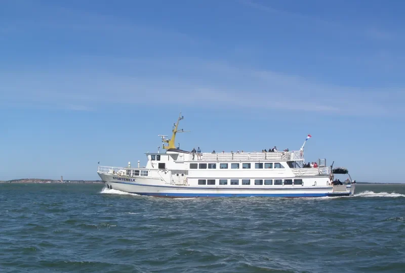 STORTEMELK Passenger Ship IMO 6505349 photo 6