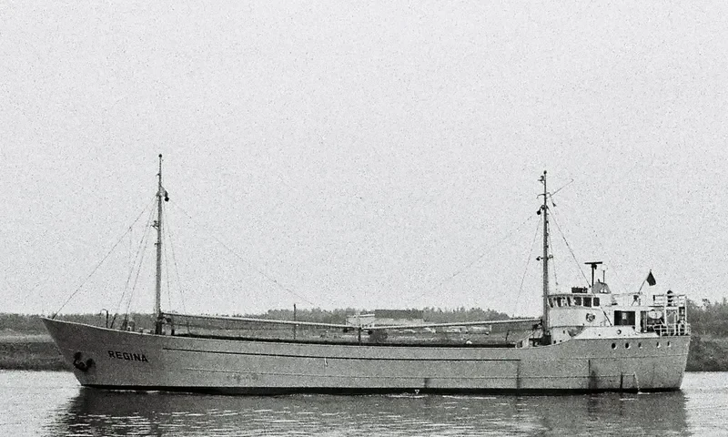 JESSICA General Cargo IMO 6505521